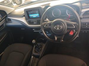 Toyota Starlet 1.5 Xi - Image 6
