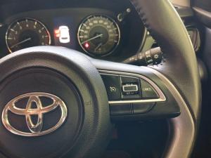 Toyota Starlet 1.5 XR - Image 10