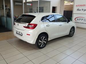 Toyota Starlet 1.5 XR - Image 2