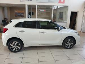Toyota Starlet 1.5 XR - Image 3