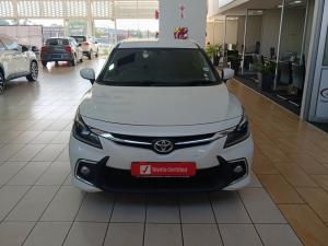 Toyota Starlet 1.5 XR - Image 4