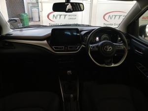 Toyota Starlet 1.5 XR - Image 6