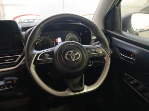 Toyota Starlet 1.5 XR - Image 8