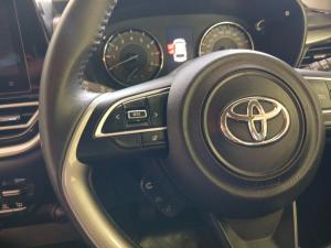 Toyota Starlet 1.5 XR - Image 9