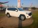 Toyota Landcruiser 300 V6 3.3D GX-R - Thumbnail 1