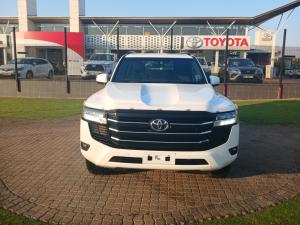 Toyota Landcruiser 300 V6 3.3D GX-R - Image 4