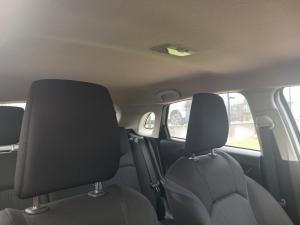 Toyota Starlet 1.5 Xi - Image 10