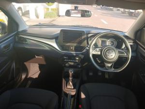 Toyota Starlet 1.5 Xi - Image 6