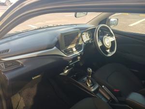 Toyota Starlet 1.5 Xi - Image 7