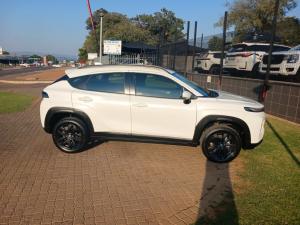Toyota Starlet Cross 1.5Xs - Image 3