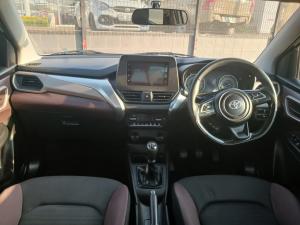 Toyota Starlet Cross 1.5Xs - Image 6