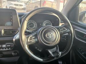 Toyota Starlet Cross 1.5Xs - Image 8