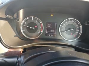 Toyota Starlet Cross 1.5Xs - Image 9