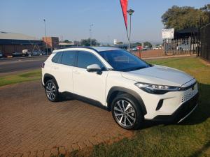 Toyota Corolla Cross 1.8 XR - Image 1