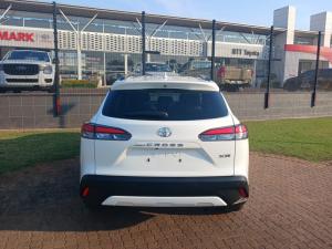 Toyota Corolla Cross 1.8 XR - Image 5