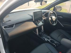 Toyota Corolla Cross 1.8 XR - Image 7