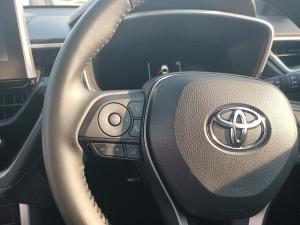 Toyota Corolla Cross 1.8 XR - Image 9