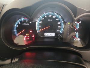 Toyota Fortuner 3.0D-4D Raised Body automatic - Image 10