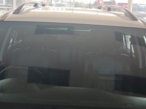 Toyota Fortuner 3.0D-4D Raised Body automatic - Image 14