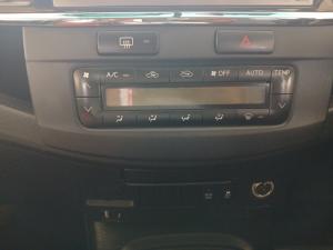 Toyota Fortuner 3.0D-4D Raised Body automatic - Image 15
