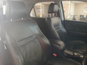 Toyota Fortuner 3.0D-4D Raised Body automatic - Image 16