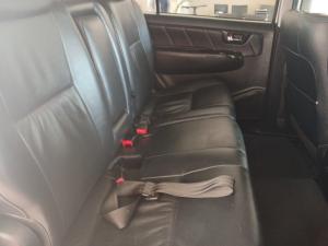Toyota Fortuner 3.0D-4D Raised Body automatic - Image 17