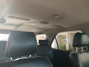 Toyota Fortuner 3.0D-4D Raised Body automatic - Image 18