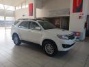 Thumbnail Toyota Fortuner 3.0D-4D Raised Body automatic