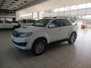 Toyota Fortuner 3.0D-4D Raised Body automatic - Image 20