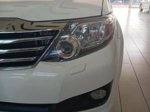Toyota Fortuner 3.0D-4D Raised Body automatic - Image 23