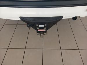 Toyota Fortuner 3.0D-4D Raised Body automatic - Image 24