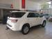 Toyota Fortuner 3.0D-4D Raised Body automatic - Thumbnail 2