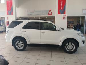 Toyota Fortuner 3.0D-4D Raised Body automatic - Image 3