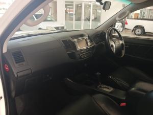 Toyota Fortuner 3.0D-4D Raised Body automatic - Image 7