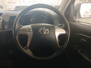 Toyota Fortuner 3.0D-4D Raised Body automatic - Image 8