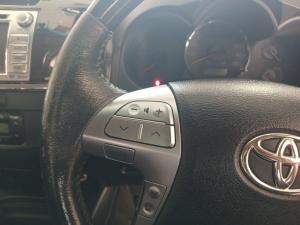 Toyota Fortuner 3.0D-4D Raised Body automatic - Image 9