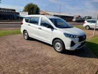 Thumbnail Toyota Rumion 1.5 S