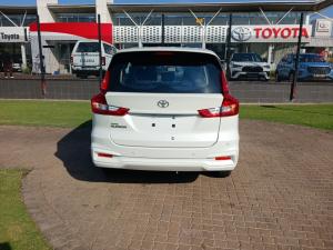 Toyota Rumion 1.5 S - Image 5