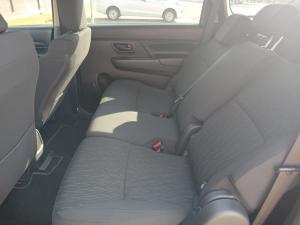 Toyota Rumion 1.5 S - Image 10