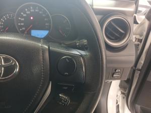 Toyota RAV4 2.0 GX automatic - Image 10