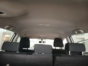 Toyota RAV4 2.0 GX automatic - Image 18