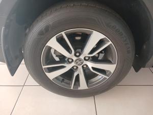 Toyota RAV4 2.0 GX automatic - Image 19