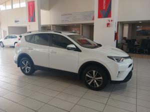 Toyota RAV4 2.0 GX automatic - Image 1