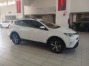 Thumbnail Toyota RAV4 2.0 GX automatic