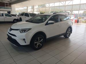 Toyota RAV4 2.0 GX automatic - Image 20