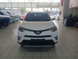 Toyota RAV4 2.0 GX automatic - Image 4