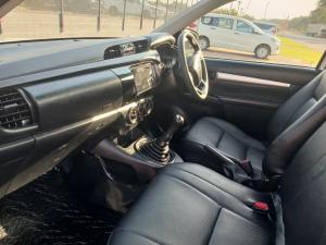 Toyota Hilux 2.4 GD SS/C - Image 7
