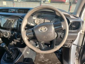 Toyota Hilux 2.4 GD SS/C - Image 8