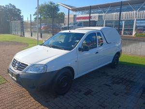 Nissan NP200 1.6 Safety PackS/C - Image 13