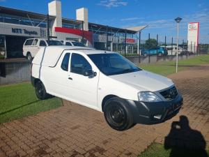 Nissan NP200 1.6 Safety PackS/C - Image 1